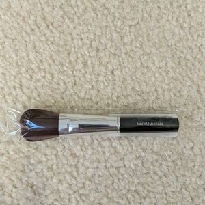 Bare minerals cheek and eye brush